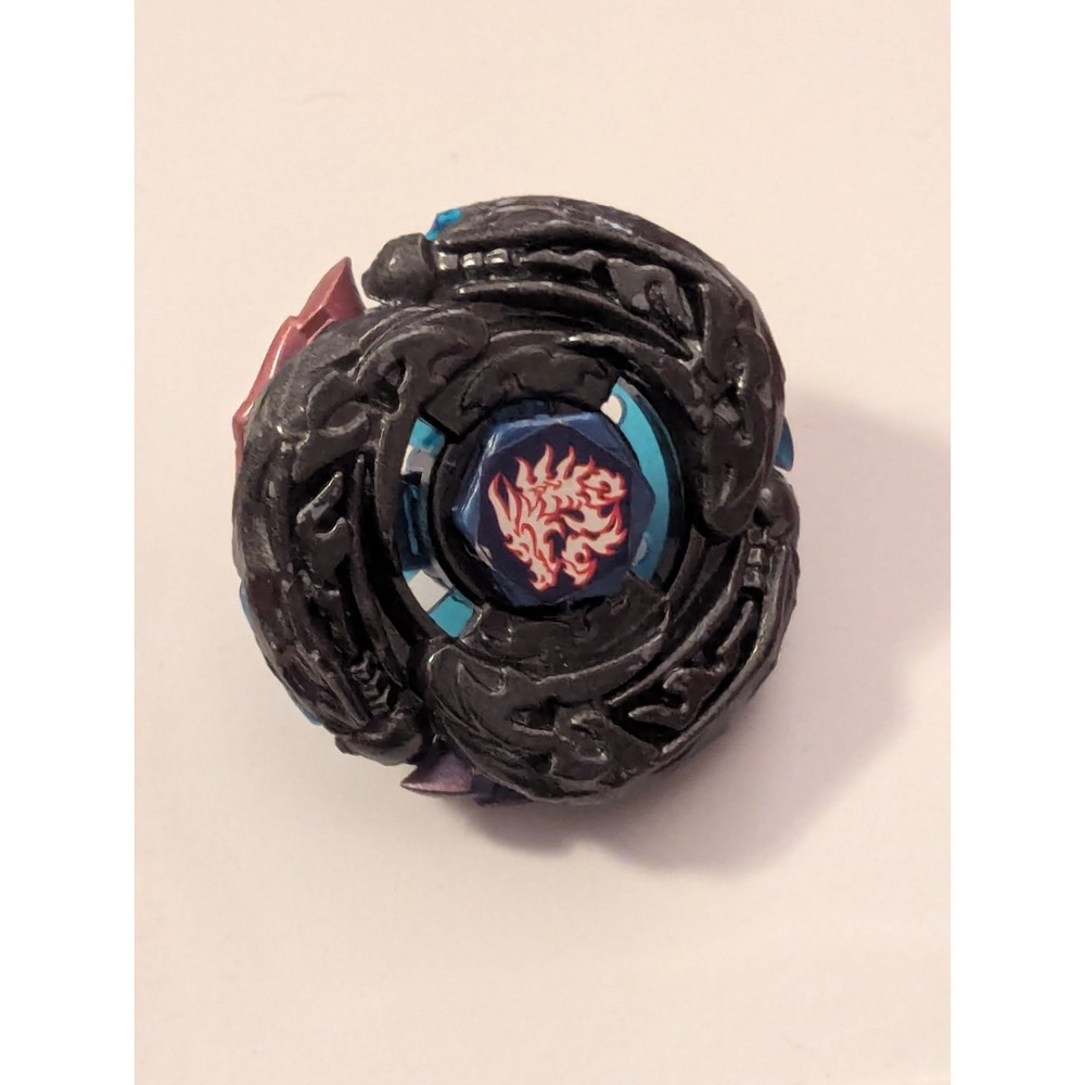 Takara Tomy L-Drago Destructor F:S L Drago Destroy Metal Fusion Beyblade
